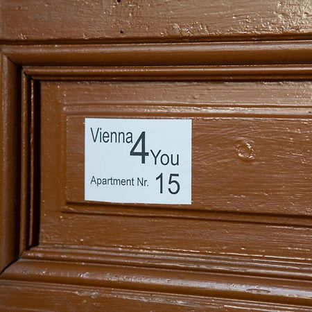 Vienna4You App 15 You Are Welcome Ngoại thất bức ảnh
