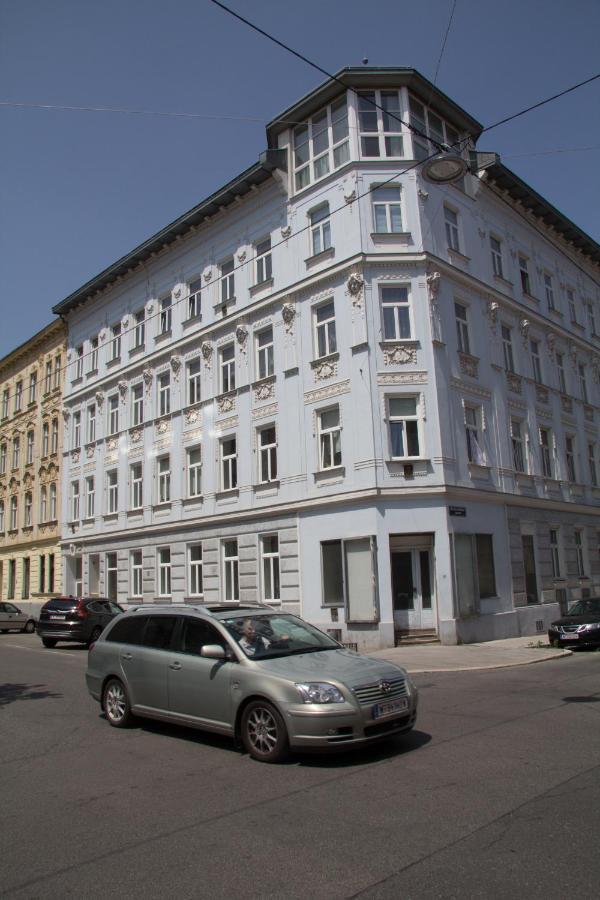 Vienna4You App 15 You Are Welcome Ngoại thất bức ảnh