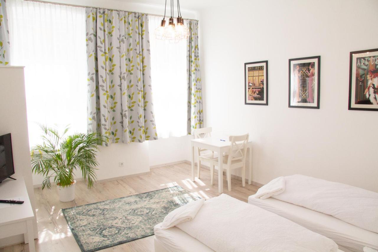 Vienna4You App 15 You Are Welcome Ngoại thất bức ảnh