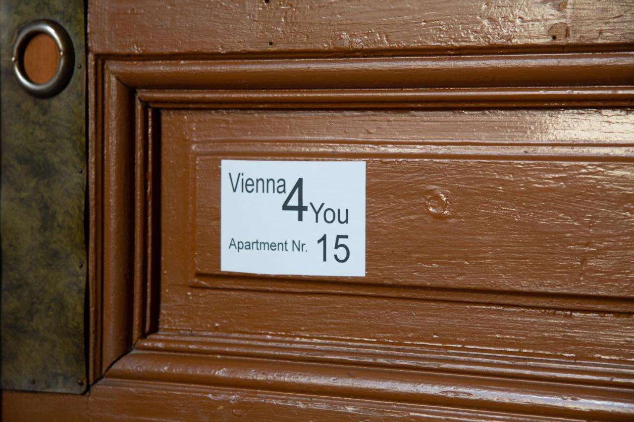 Vienna4You App 15 You Are Welcome Ngoại thất bức ảnh