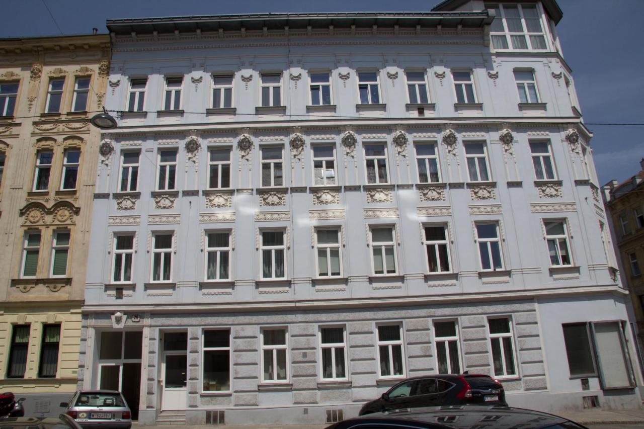 Vienna4You App 15 You Are Welcome Ngoại thất bức ảnh
