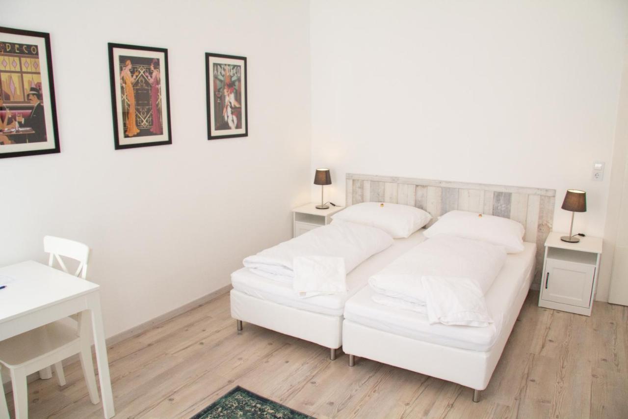 Vienna4You App 15 You Are Welcome Ngoại thất bức ảnh